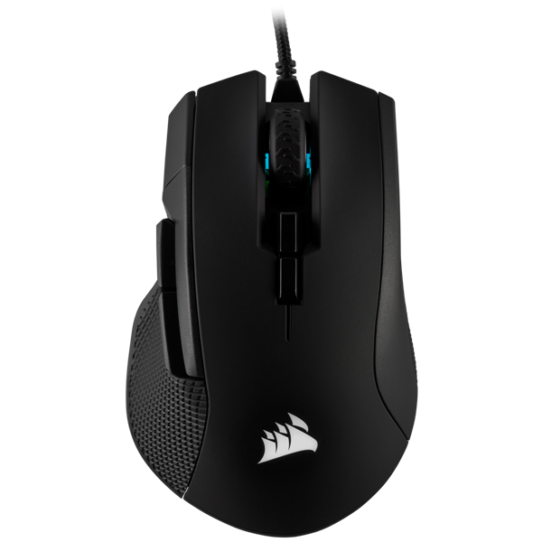 Gaming Mouse Corsair Ironclaw RGB USB FPS/ MOBA (CH-9307011-AP) _919KT